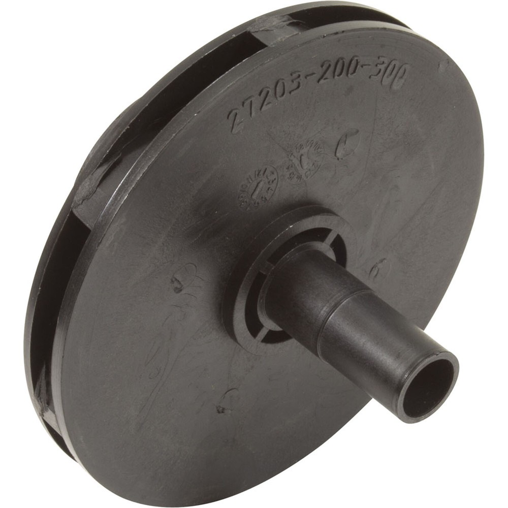 Impeller, CMP Wet End, 2.0hp