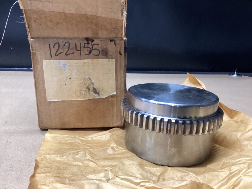 Flex Hub RSB #120B89PR3