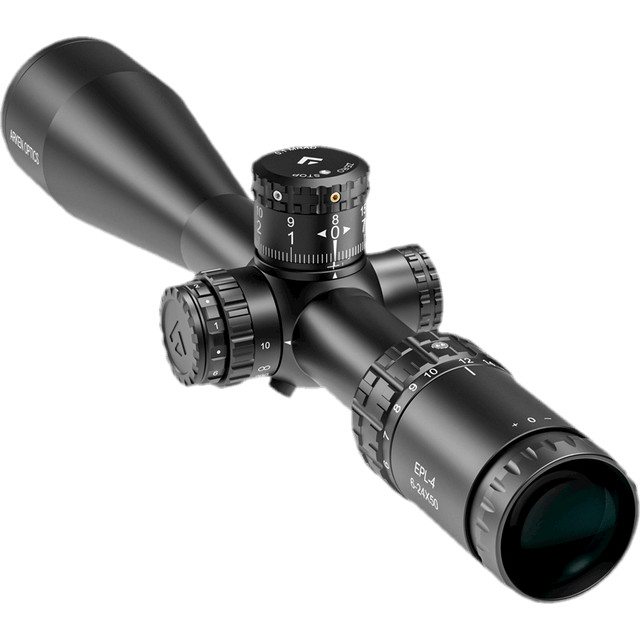 ARKEN Optics EPL-4 Scope Selection