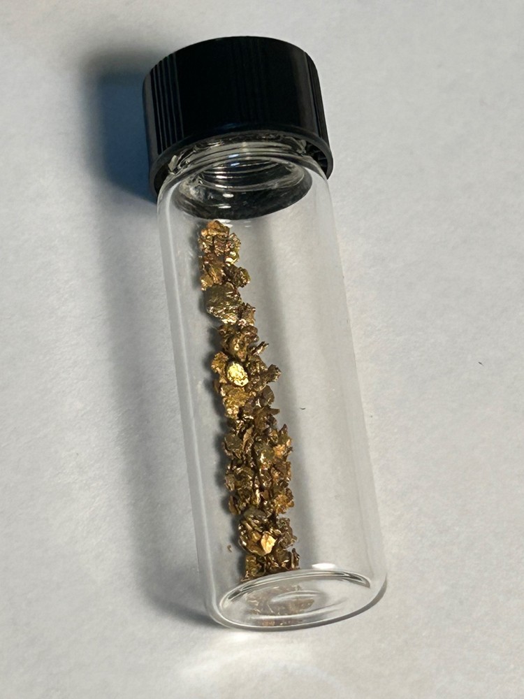 gold nuggets 1.02 gram