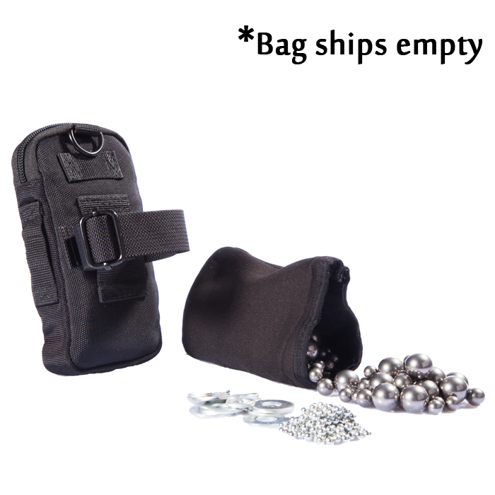 Weight Bag - Ikan