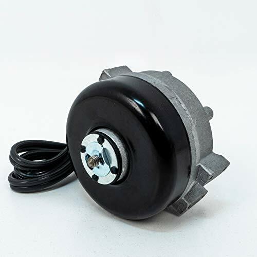 SM0740 120V Condenser Fan Motor Compatible Replacement for Sub-Zero