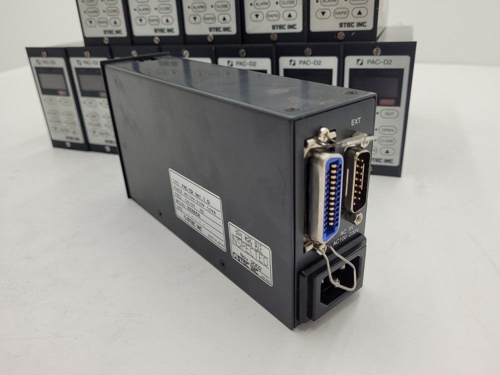 HORIBASTEC PAC-D2 Tested