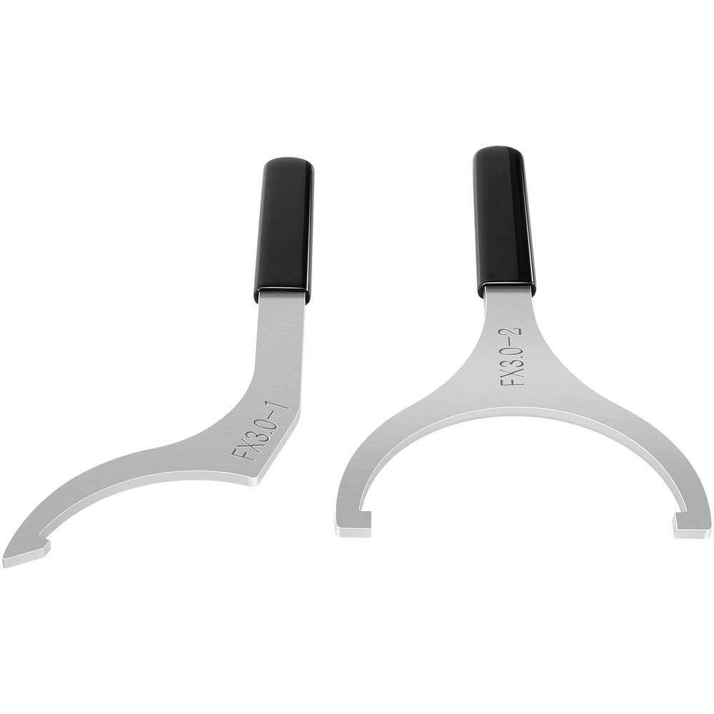 3.0" Fox Spring Preload Spanner Wrench Kit