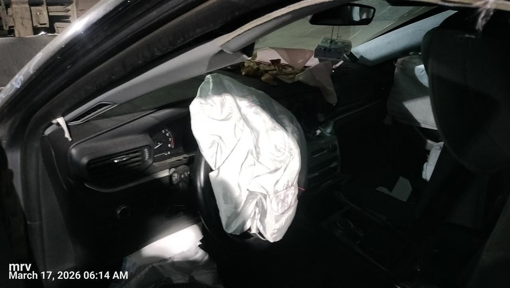 CONTROL PANEL OEM 21-22 FORD EXPLORER 1YR WRNTY