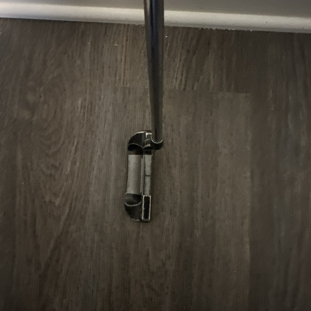Never Compromise Z/I Beta 32.5” Putter