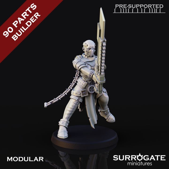 DAUGHTERS OF DAWN SINNERS SQUAD