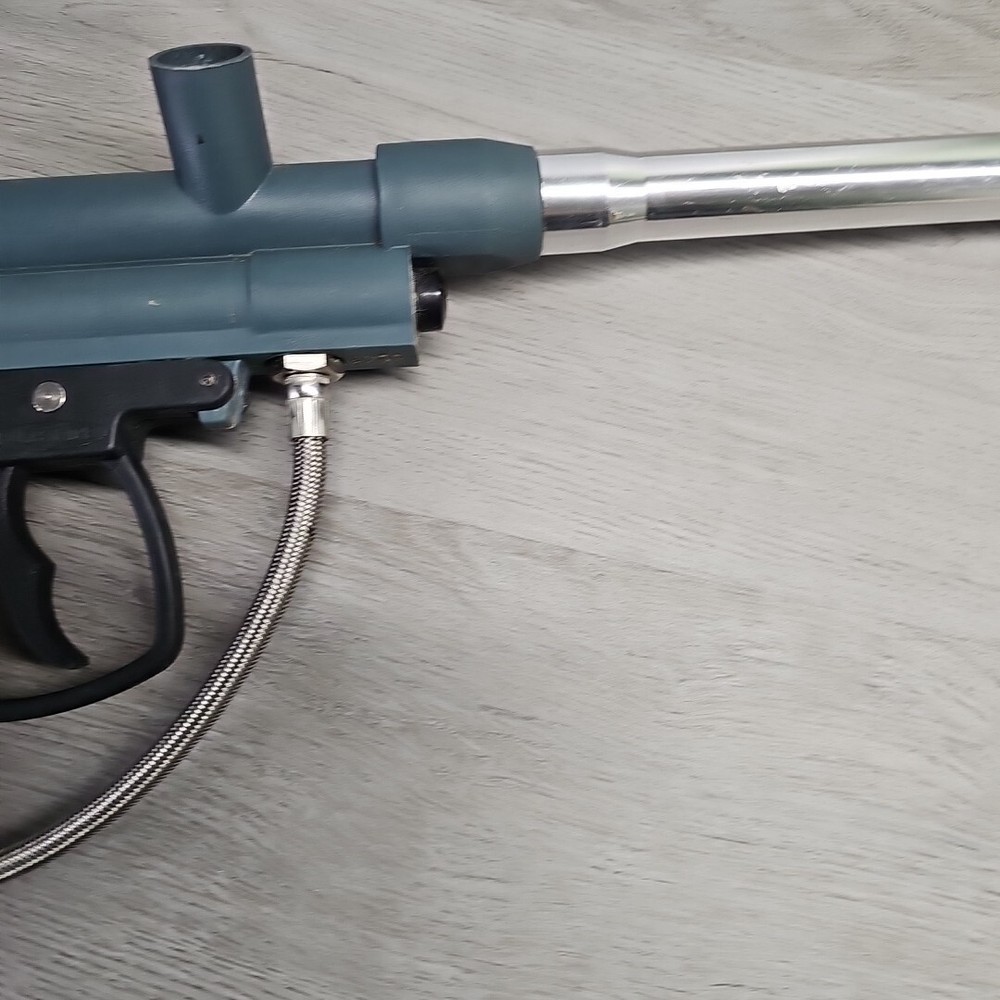 Eradicator Paintball Marker.Functioning/ Not Tested
