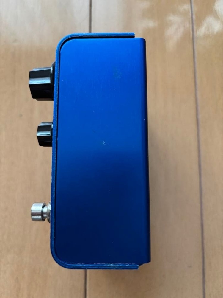 STRYMON OLA Effect Pedal