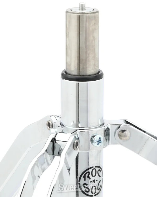 Roc-N-Soc Nitro Throne Base