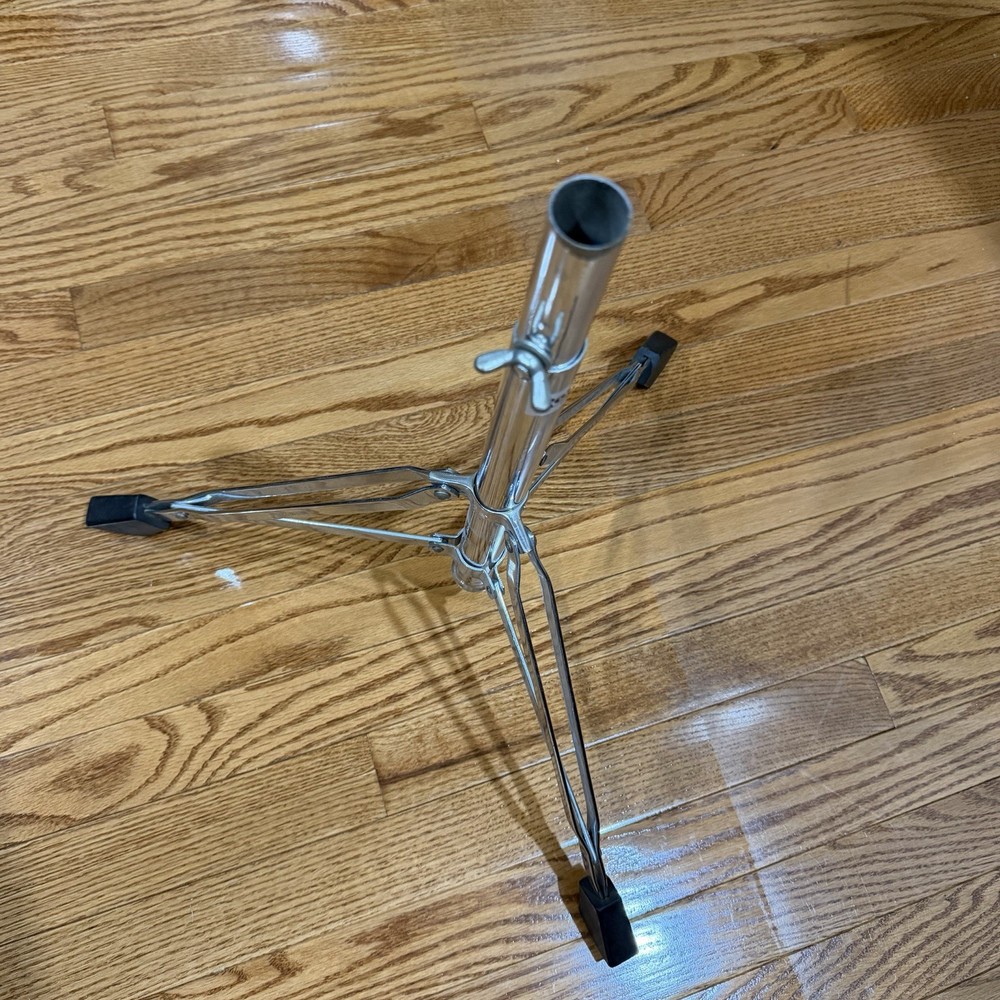 Royce Pro-Cussion Throne Base Only - No Cushion