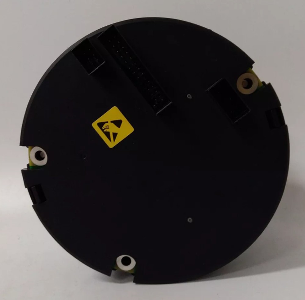 New ABB D674A906U01 Flowmeter Transmitter Module