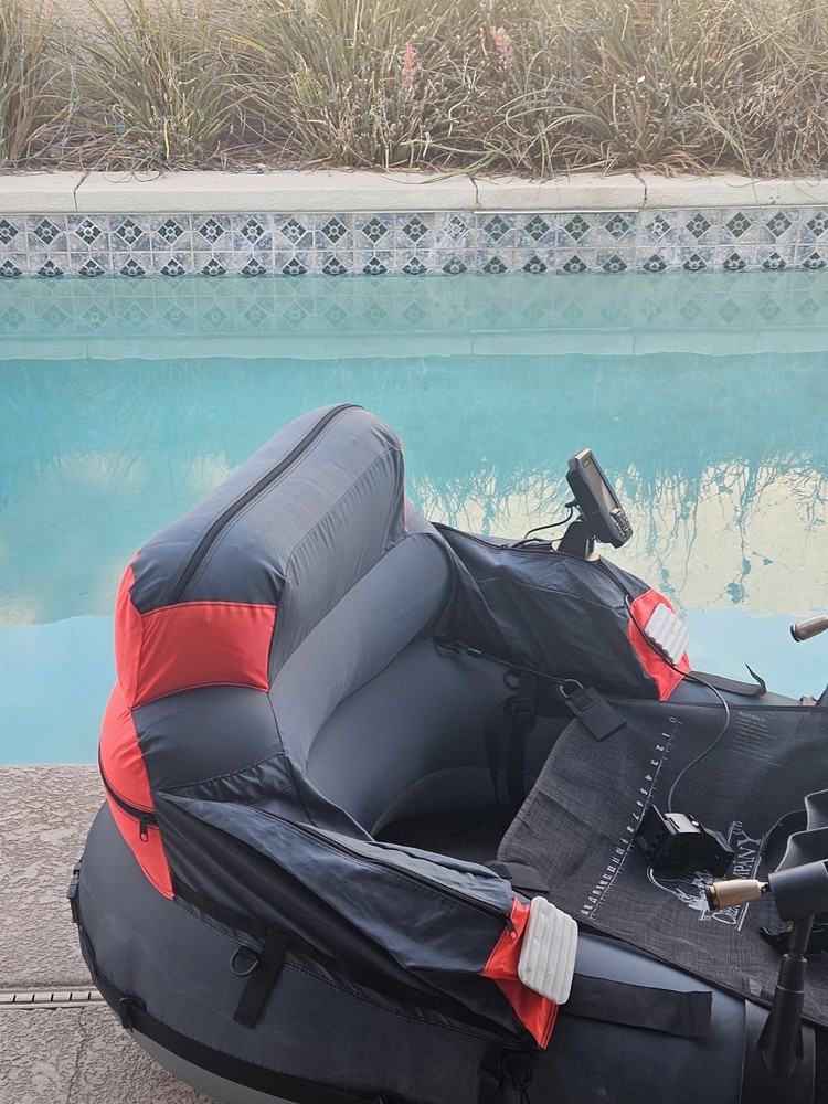 Floattube