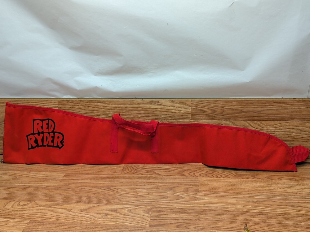Daisy Red Ryder Gun Sleeve