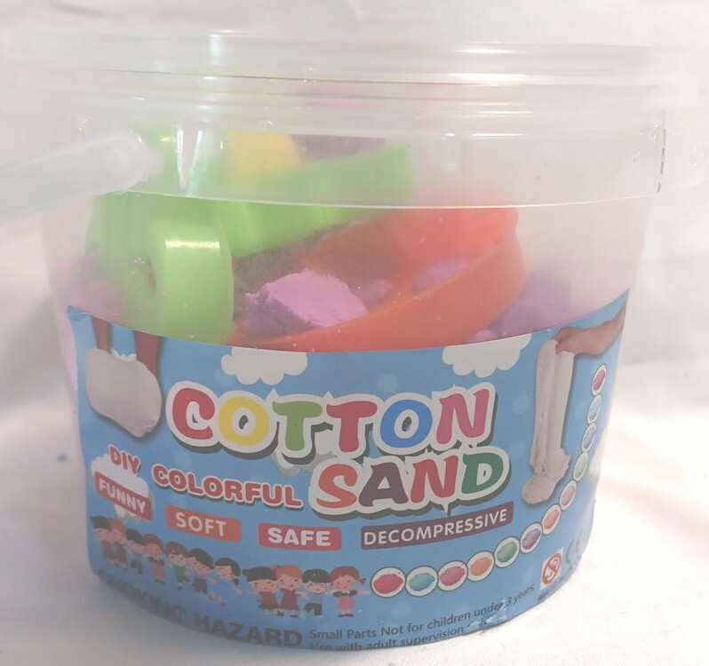 Cotton Sand