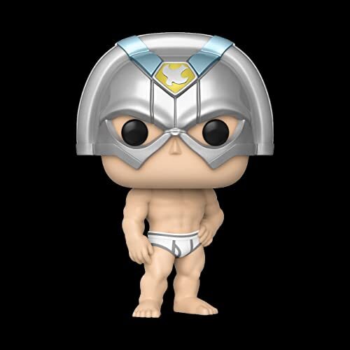 Funko POP! Television Peacemaker - Peacemaker