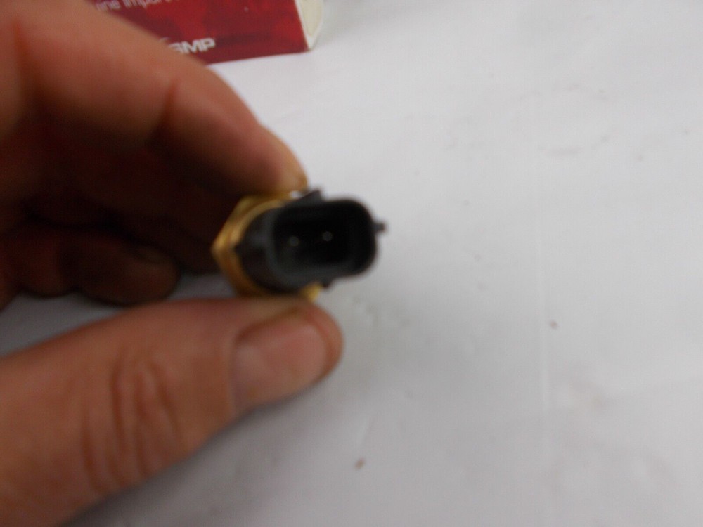 Engine Coolant Temperature Sensor Intermotor WT5042