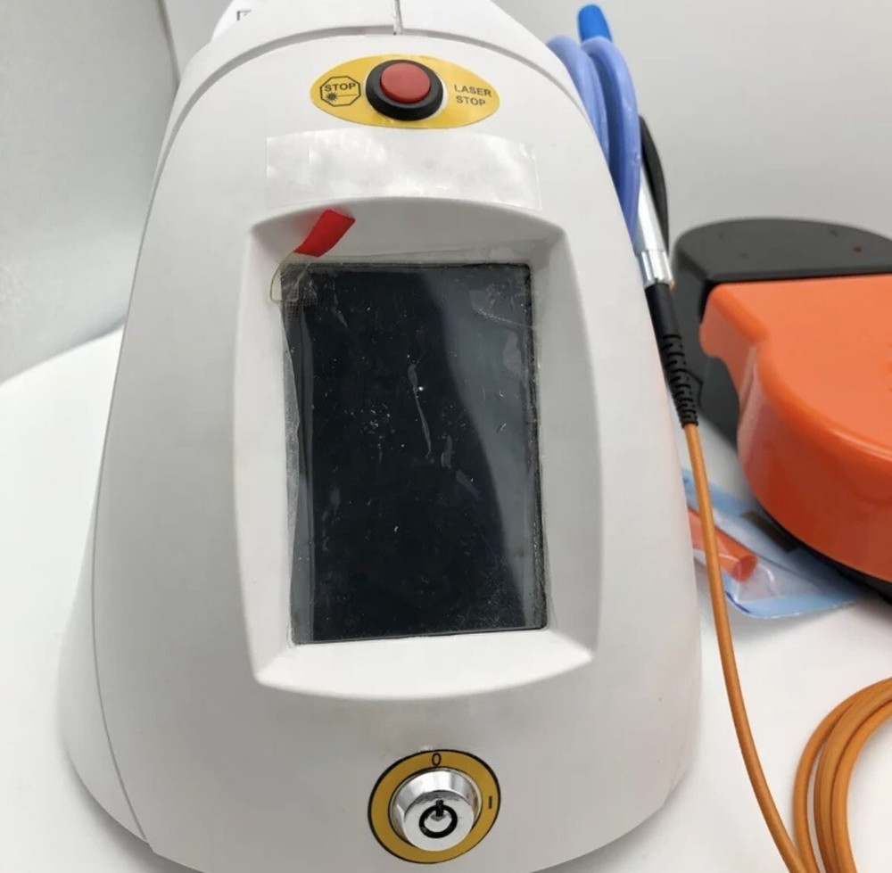 dental laser diode Soft Tissue Laser 7Watt