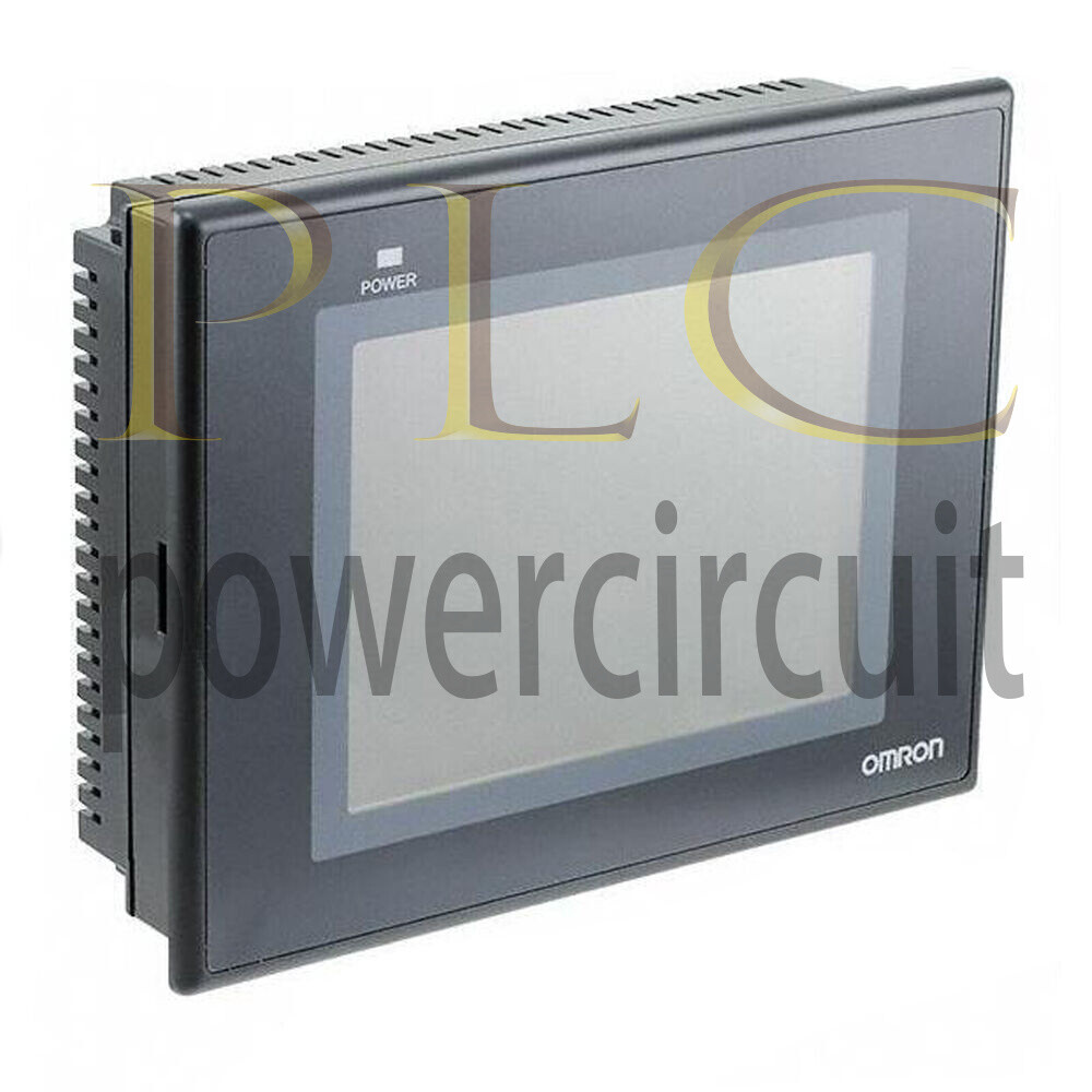 New & Genuine OMRON NB5Q-TW00B HMI Interactive Display~