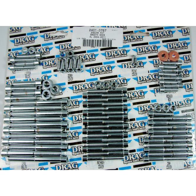 Drag Specialties DS-190813