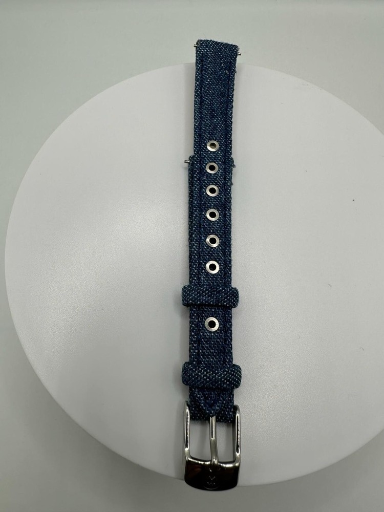 Michele Band Jean 12MM