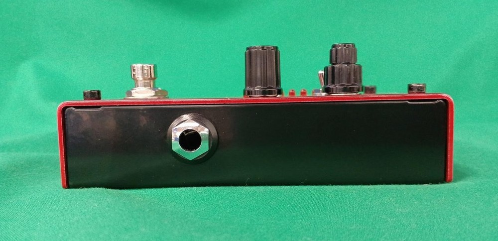 Digitech Ricochet No.nm1659