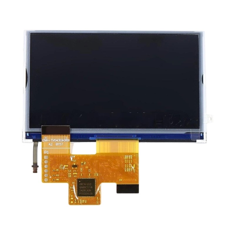 IPS Replacement Screen Make from PCB and Plastic for 3000 Shock Resistance