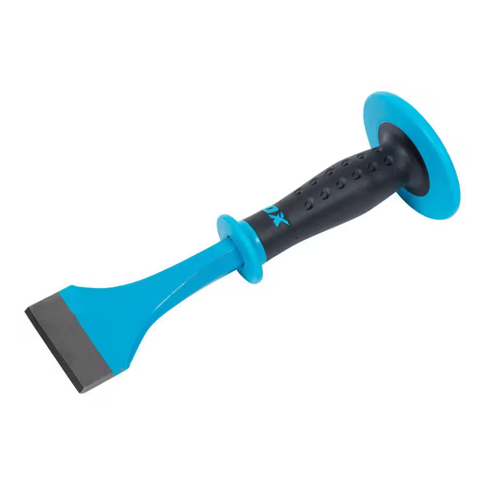 Pro 3 In. Floor Chisel