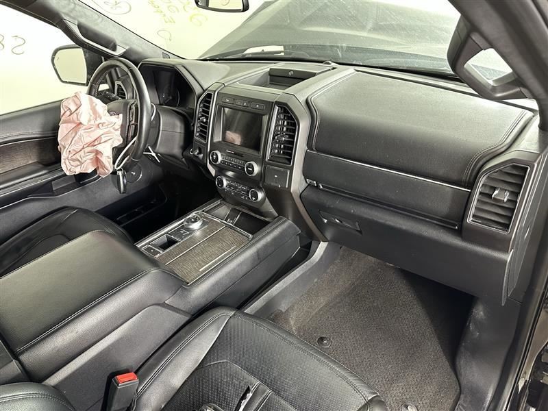 Camera/Projector Camera Windshield Mounted Fits 18-22 NAVIGATOR 2580295
