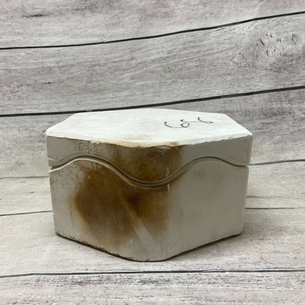 Unbranded Ceramic Casting Mold