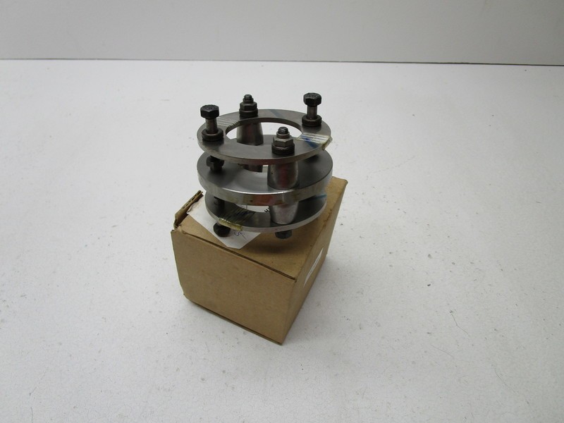 REXNORD 101.DBZ.CPLG COUPLING NSMP