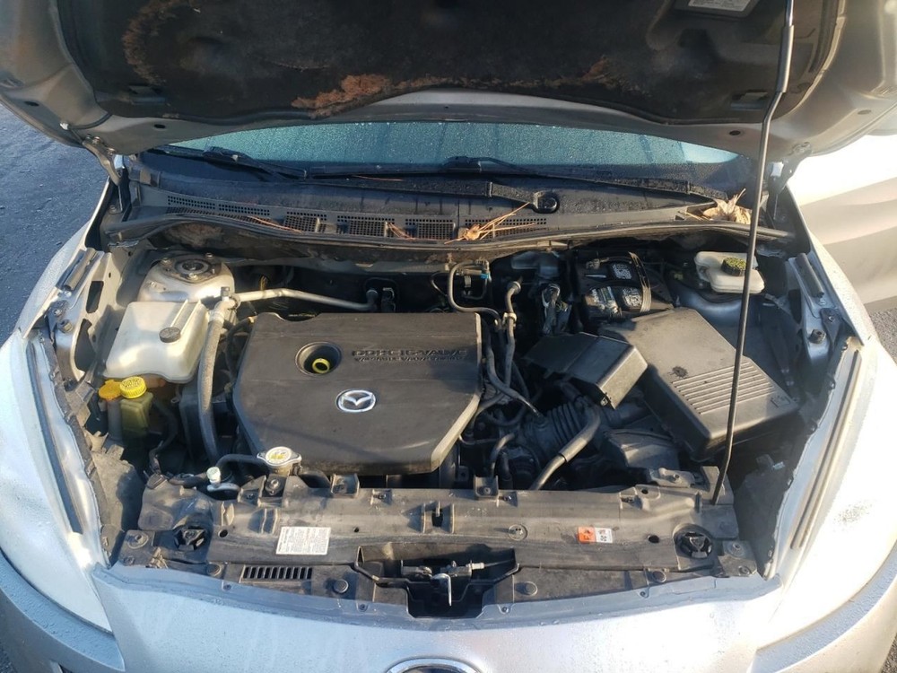 5 2013 Glove Box 4925474