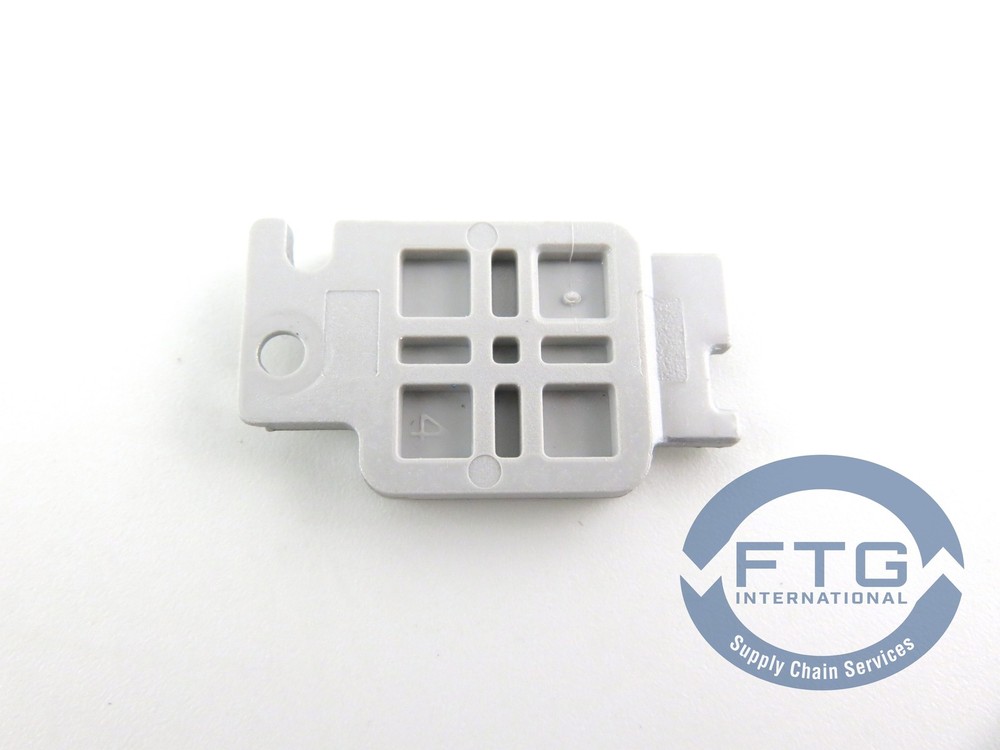 M08680-001 Finger Printer Dummy