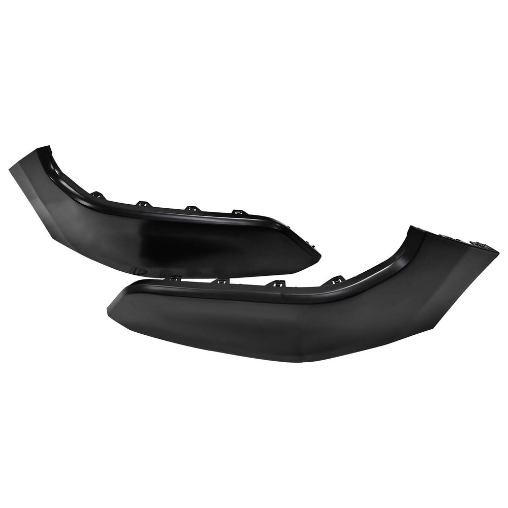 Pair For 2019-2022 Dodge Ram 1500 Front Bumper Filler Panel Left & Right Side