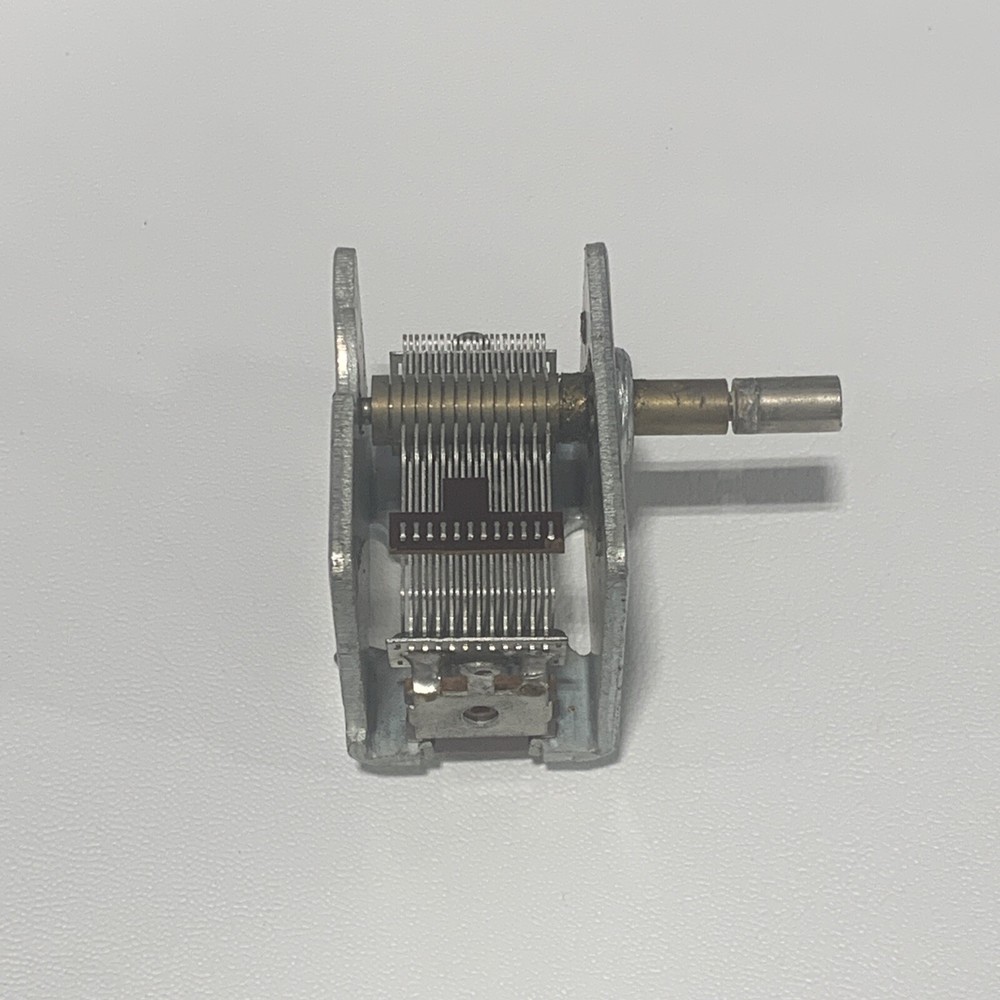 ORIGINAL AMECO® AC-1 ANT. LOADING capacitor - AMECO® part#C-133