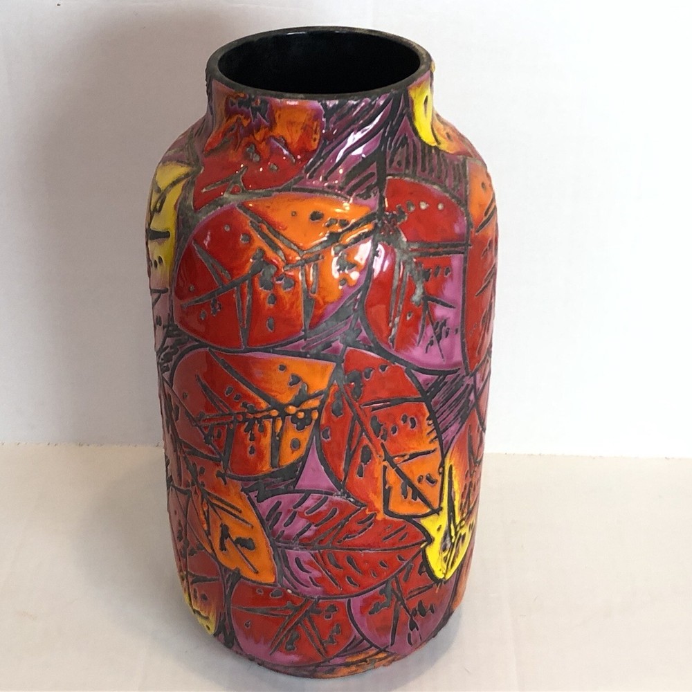 Stunning Raymor Alvino Bagni Vase