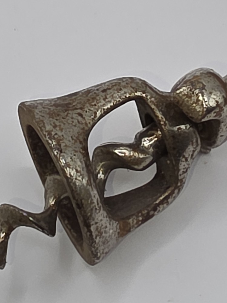 Vintage Williamson's Wine Bottle Power Corkscrew