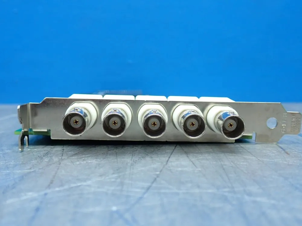 Measurement Computing PCI-DAS4020/12 Data Acquisition Card