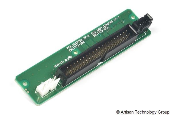 Tektronix HP-2 Adapter