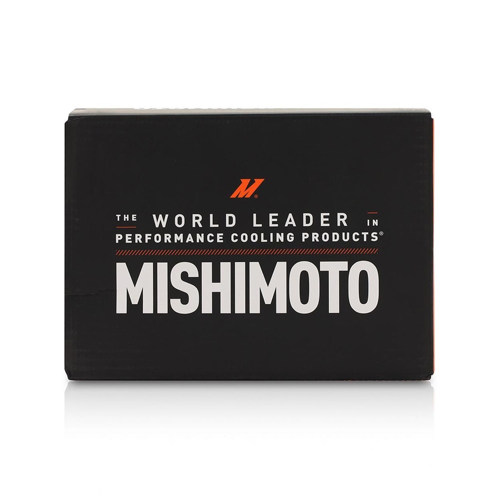 Mishimoto Intercooler Kit MMINT-RZR-16