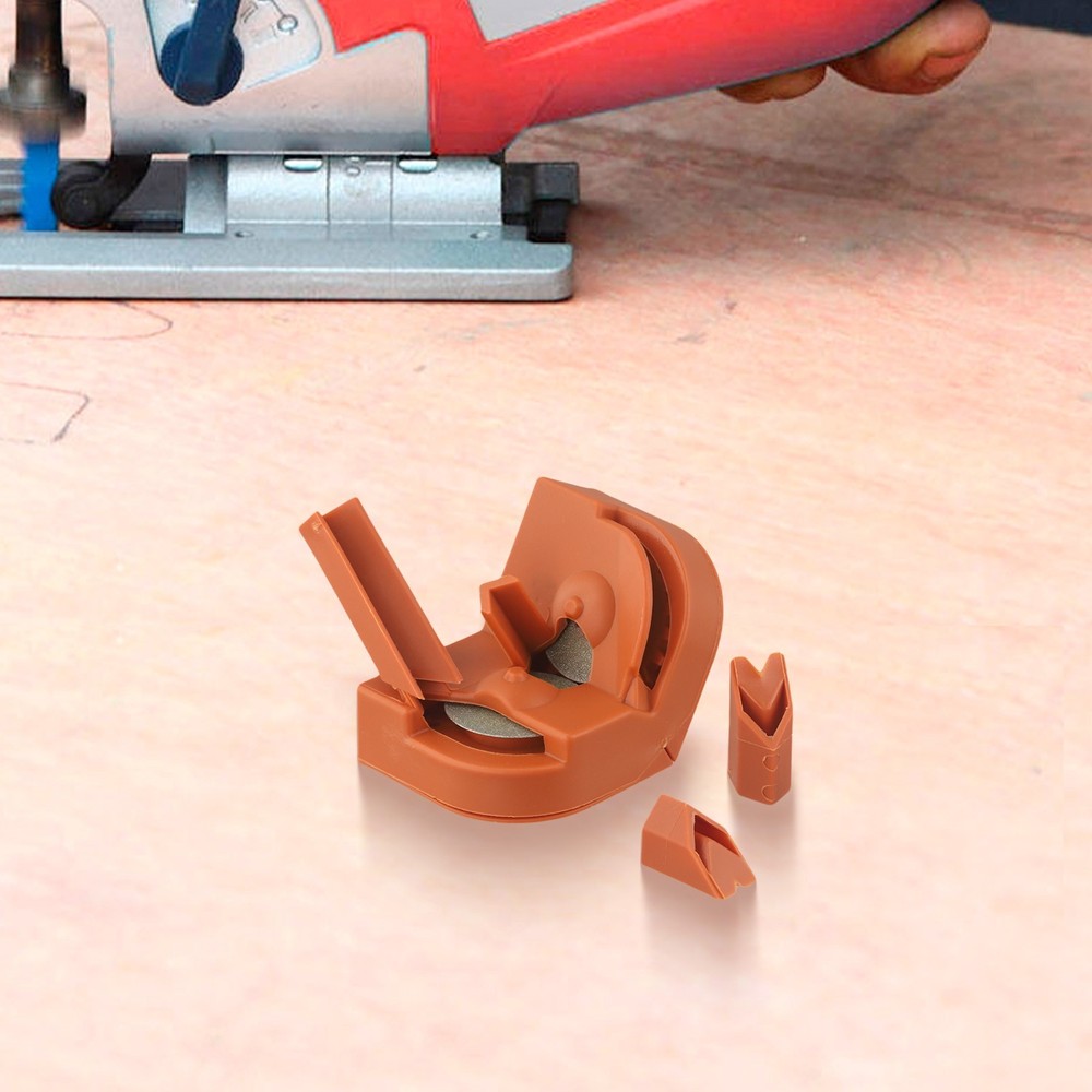 Handy and Efficient Drill Bit Sharpener Improve Precision and Durability