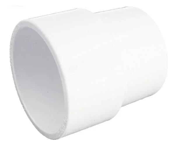 2" PVC PIPE EXTENDER