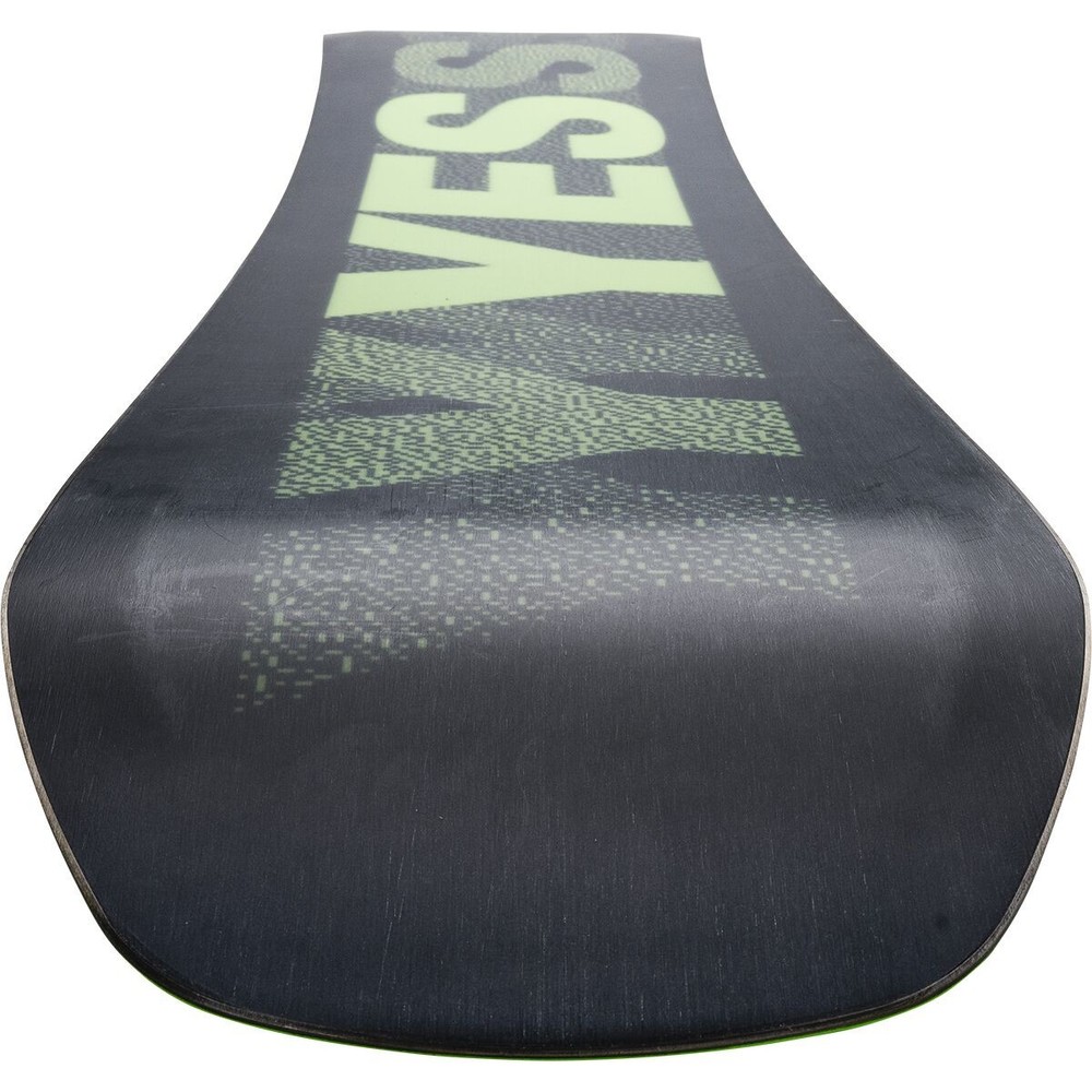 Yes. Shifter XTRM Eiki 3D Snowboard - 2026