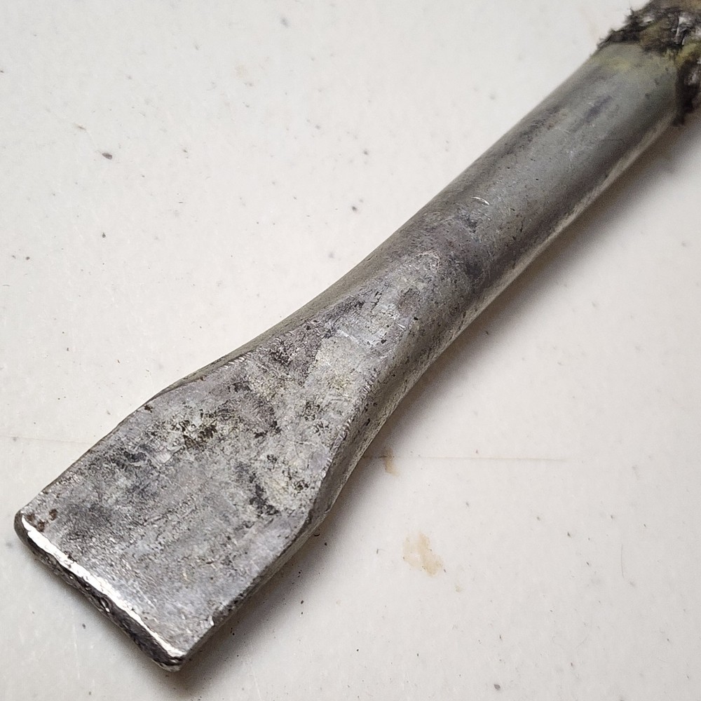Snap-on Tools PHG55A 3/4" x 6 1/2" Air Flat Chisel