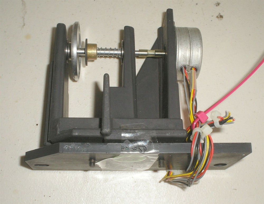 Airpax D82204 Step Stepping Motor