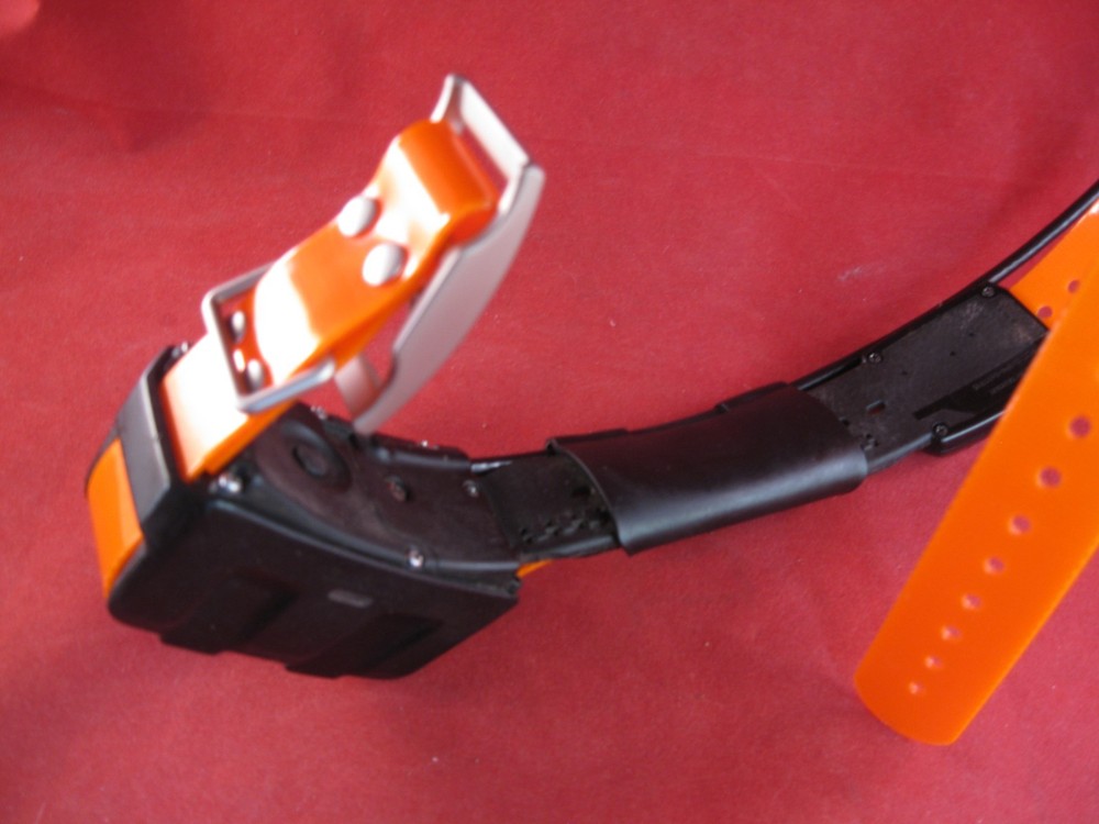 Garmin DC50 GPS Dog Tracking Collar US Version