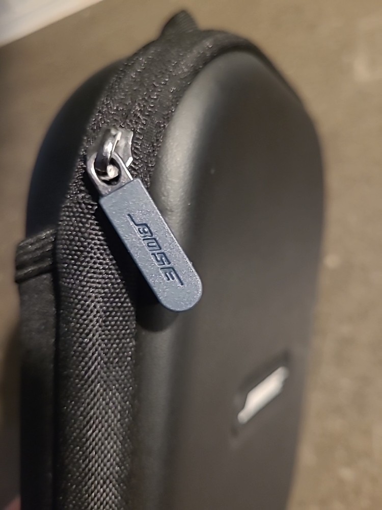 CASE ONLY -- BOSE QuietComfort 35 II Protective Case