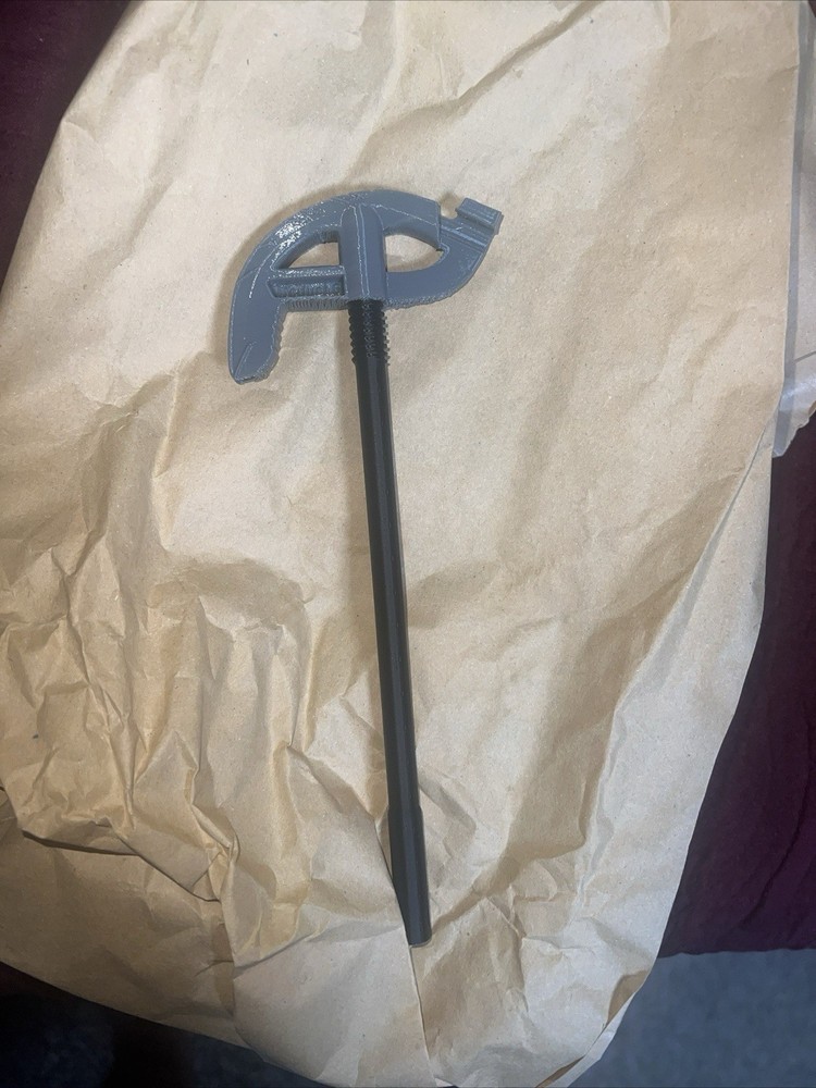 Electrician Wire Bender