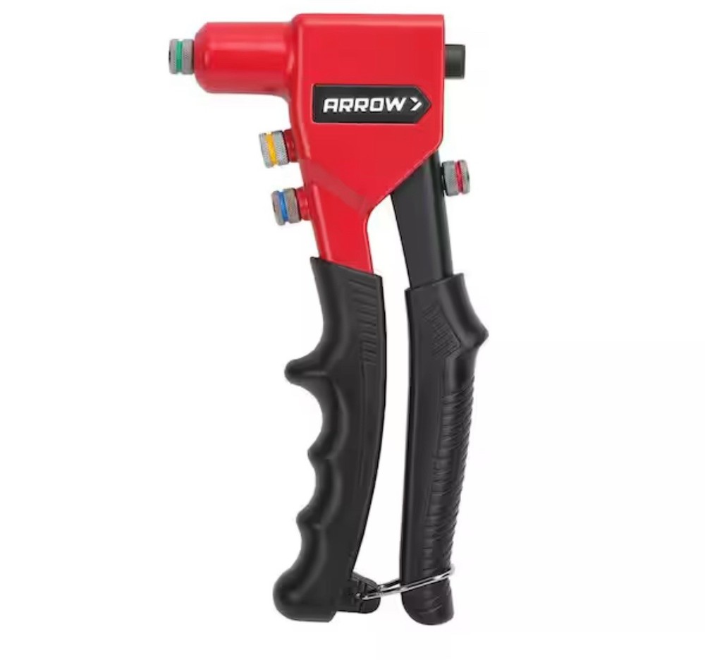 One Hand Rivet Tool-NEW