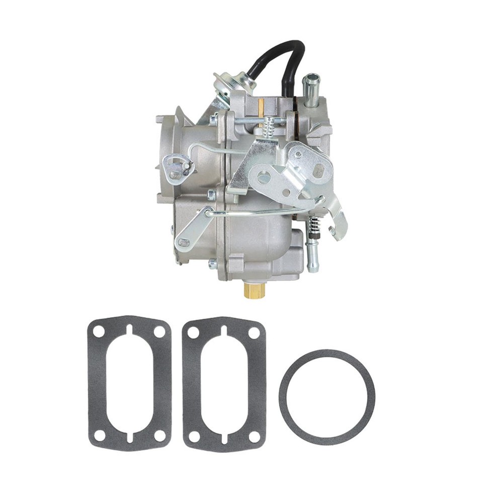 2 Barrel Carburetor C2-BBD for 1966-1973 Models 273-318 Engine